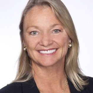 Priscilla Reynolds