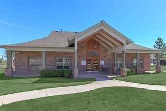 900 Ross St, Vernon, TX 76384