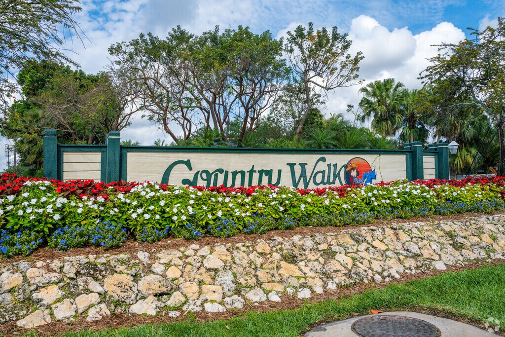 About Country Walk Schools, Demographics, Things to Do