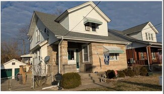 3981 Davis Ave Unit 2nd Floor Apt., Cheviot, OH 45211
