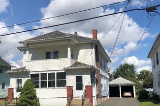 101 Ardmore St Unit 101, Springfield, MA 01104