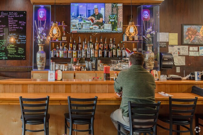 Yorokubi Sushi is a great place for a lunch special in Washington Township.