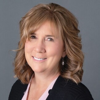 Julie Nelson Wanzek