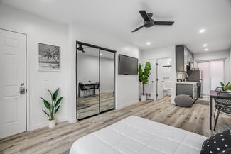 523 Main St Unit Venice Beach Studio 5, Venice, CA 90291