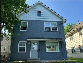 1024 Stinson St Unit 2, Saint Paul, MN 55103