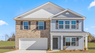 160 Chessie Rd, Mocksville, NC 27028
