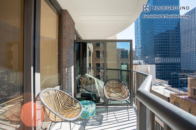 150 E 57th St unit FL15-ID1352, New York, NY 10022 - photo 5