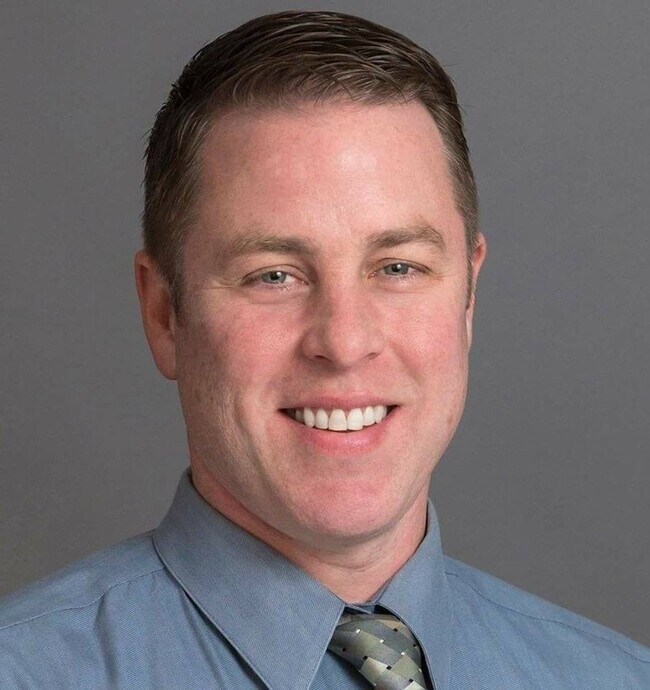 Patrick Farley