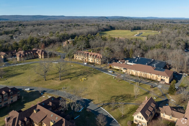 Westminster School has students from 25 states.