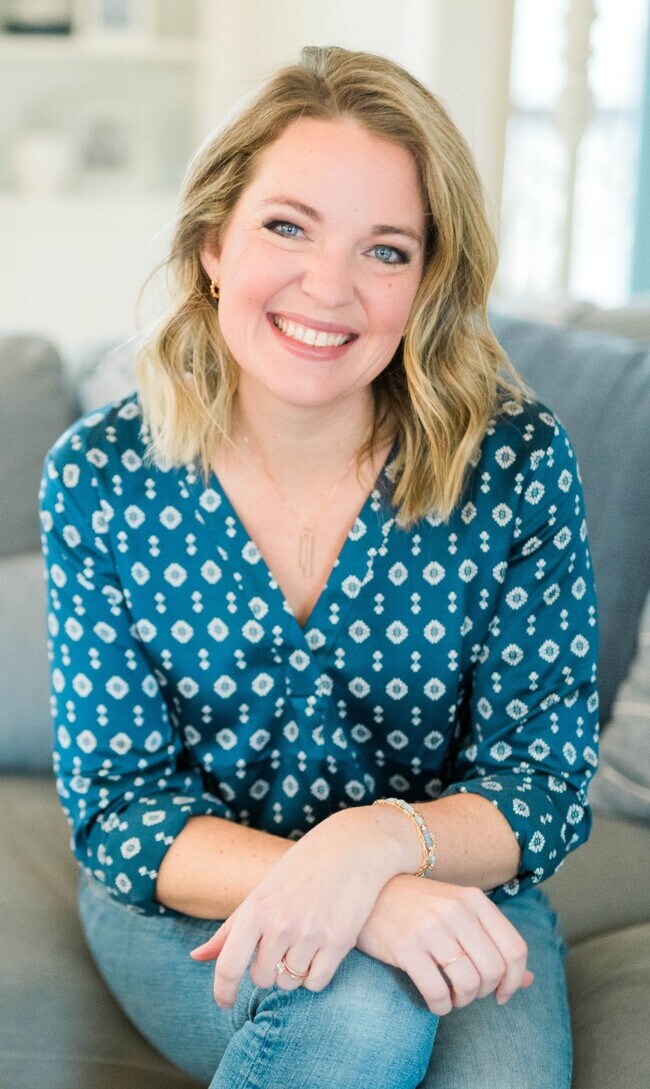 Ashley Eiban