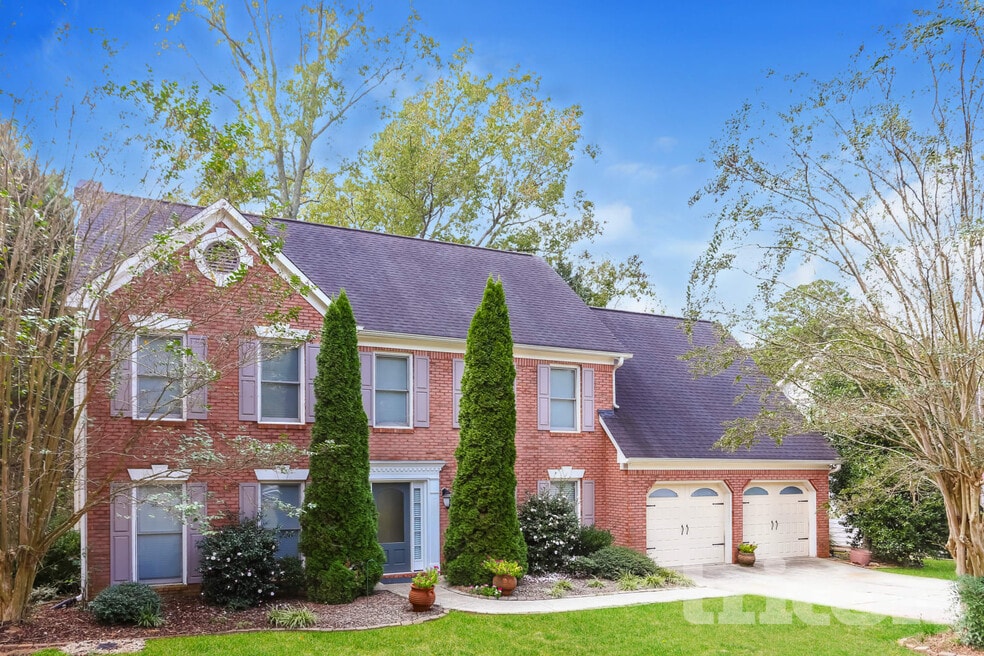 125 Hunters Trace, Dallas, GA 30157 - photo 1