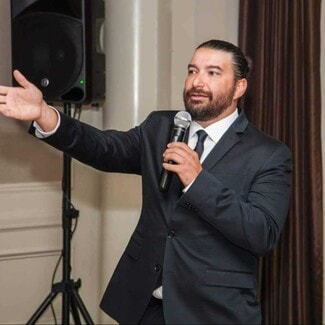Allen Martinez