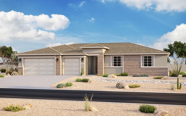 12380 S Grandview Dr, Yuma, AZ 85367 - photo 2