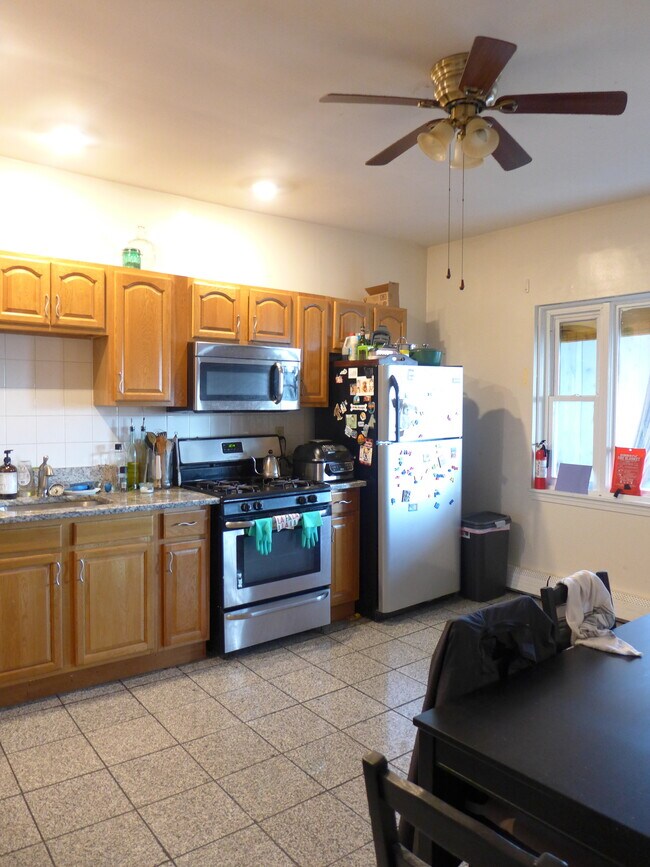 830 Parker St unit 3, Roxbury Crossing, MA 02120 - photo 6