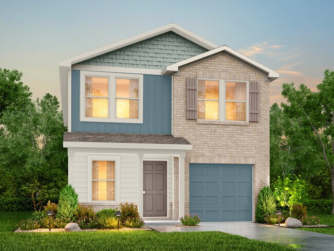 101 Bluebonnet Way unit 38620612, Granbury, TX 76048 - photo 7