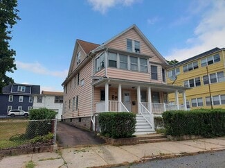 12 East St Unit 2, Ansonia, CT 06401