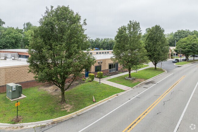 Star Hill Elementary serves grades Pre-K through 5th.