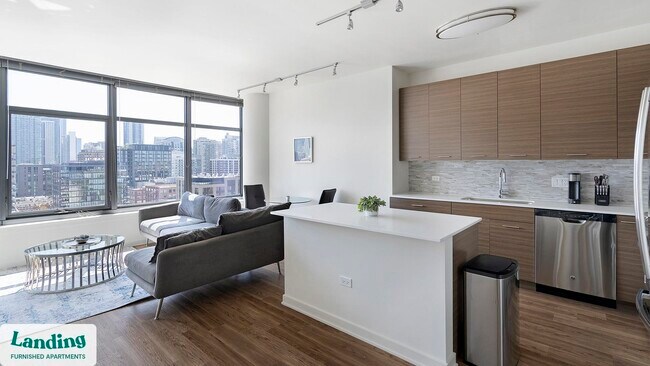 347 W Chestnut St unit 1313, Chicago, IL 60610 - photo 6