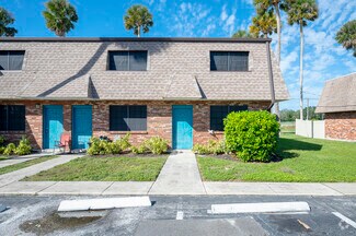 913 Catherine Ave, Daytona Beach, FL 32117