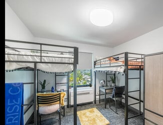 1810 University Ave, Honolulu, HI 96822