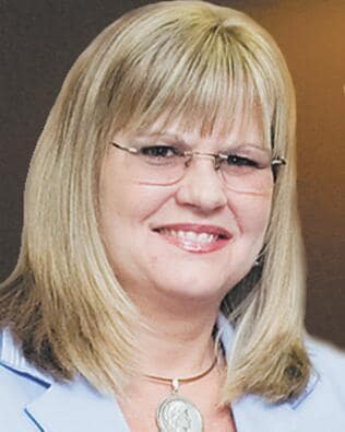 Patty Wright