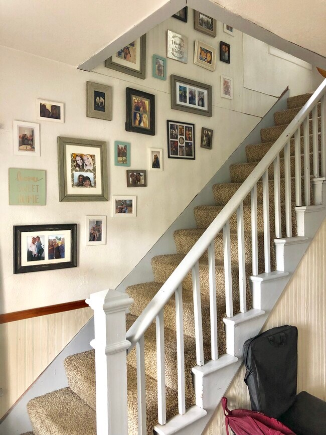 1003 S University Ave, Mount Pleasant, MI 48858 - photo 2