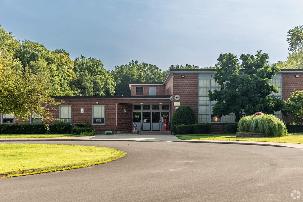 Tatham Elementary School is located in West Springfield, MA.