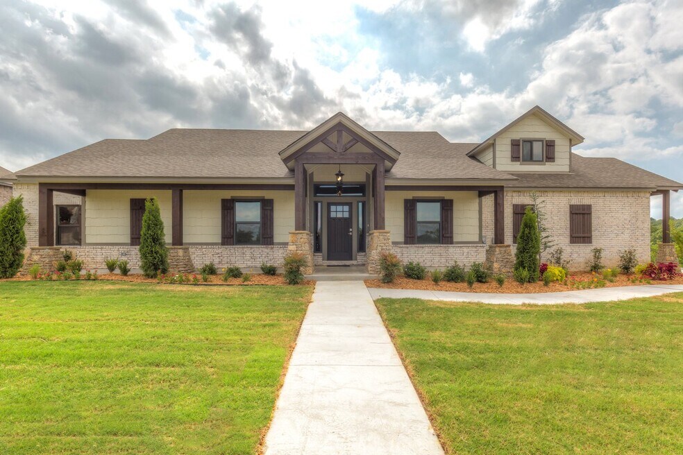 2714 Hickory Ridge Rd unit 36906980, Sapulpa, OK 74066 - photo 1