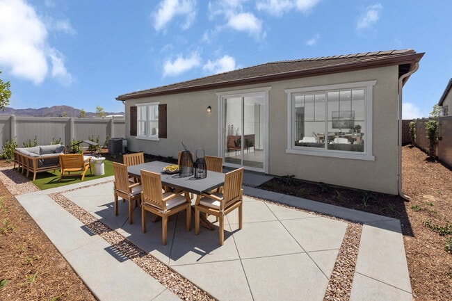 31066 Shining Willow Dr unit 38057716, Winchester, CA 92596 - photo 5