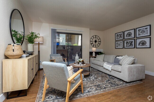 Windscape Apartments, Fresno, CA 93711 - photo 6