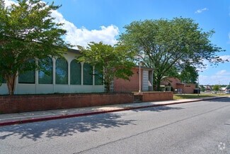 Emma K. Doub Elementary School