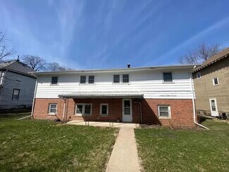 205 1st Ave SW Unit 1, Pocahontas, IA 50574