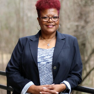 Liz Ballard