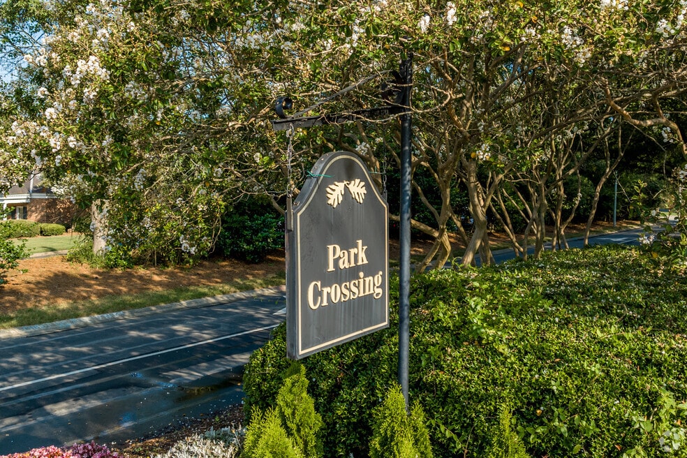 Park Crossing