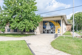 Mary McLeod Bethune School