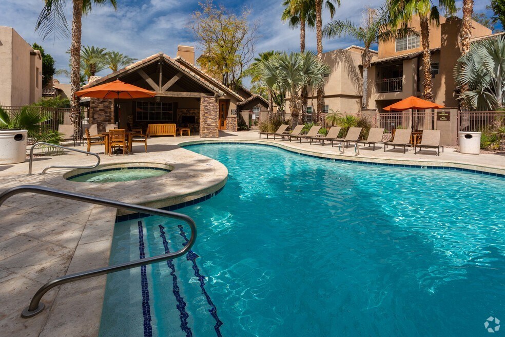 The Allison Condominiums