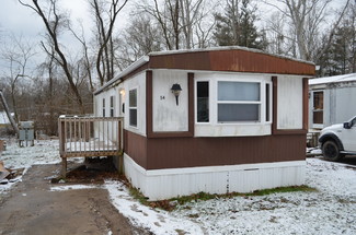8000 Rolling Hills Rd, Athens, OH 45701