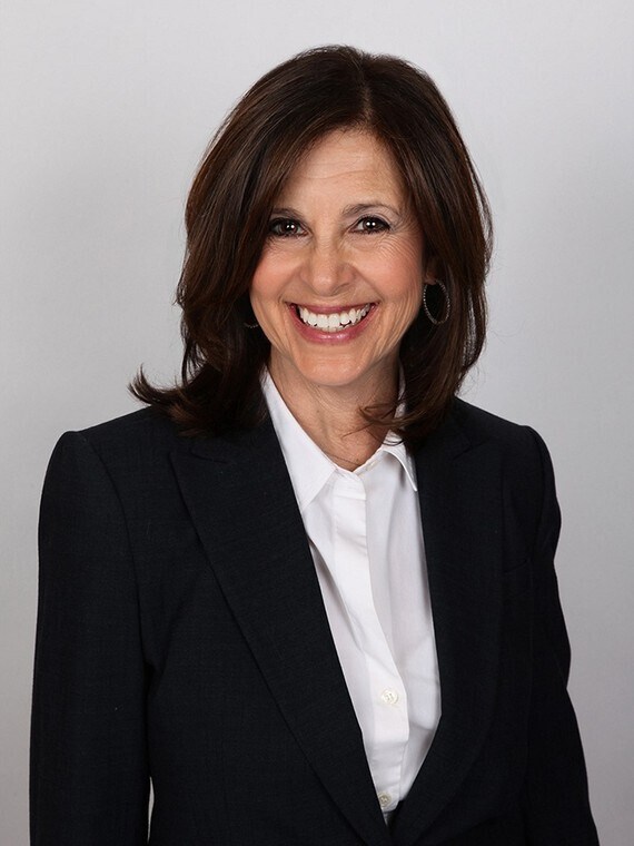 Diane Rothman