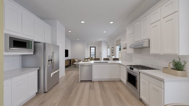 27410 Sweetwater Bay Dr, Katy, TX 77493 - photo 3