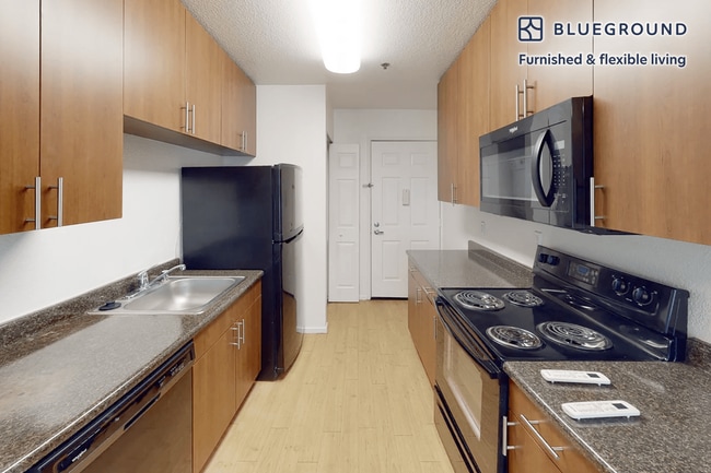 3650 Andrews Dr unit FL2-ID10801A, Pleasanton, CA 94588 - photo 5