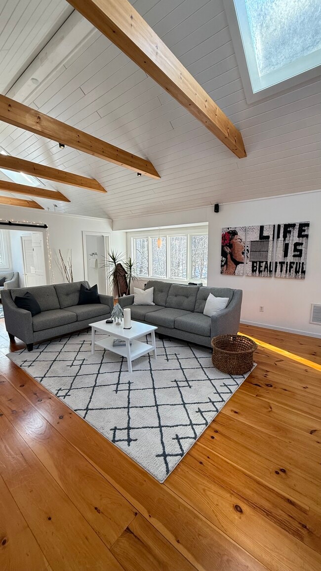 33 Conant Valley Rd unit Barn Apartment, Pound Ridge, NY 10576 - photo 6