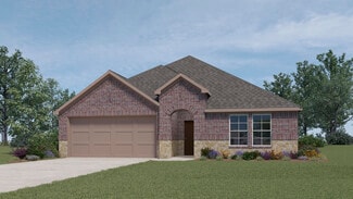 2007 Windy Banks Dr, Princeton, TX 75407