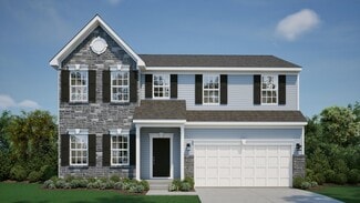 311 Winterset Ln, Warrenton, VA 20186