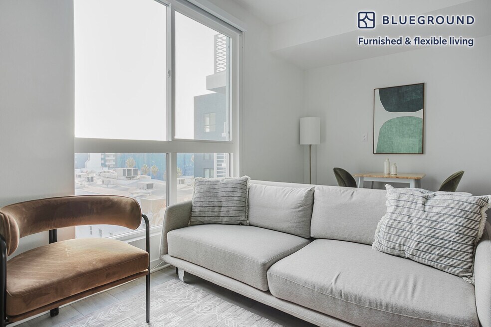 201 The Promenade N unit FL7-ID1257, Long Beach, CA 90802 - photo 1