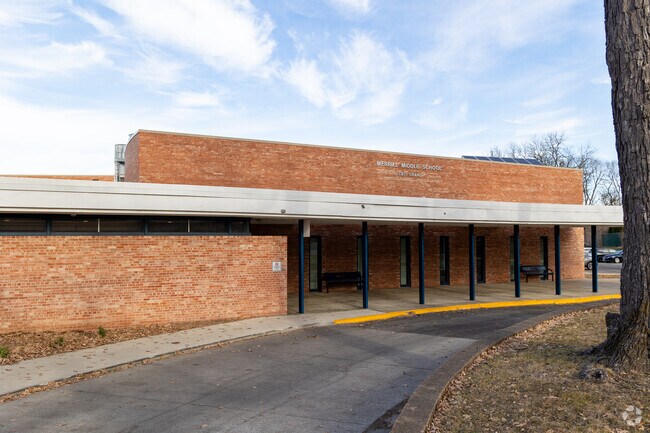 Merrill Middle School