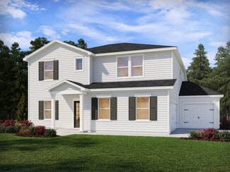 1297 Whitman Cir Unit 37981556, Monroe, GA 30656