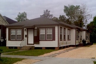 420 Moss St, Lake Charles, LA 70601