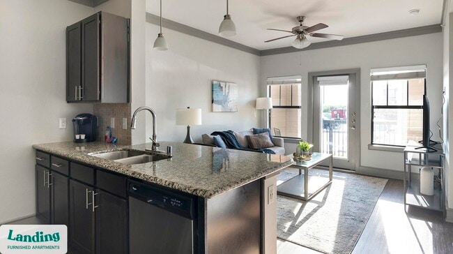 4689 Mustang Pkwy unit 3114, Carrollton, TX 75010 - photo 7