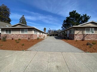 714 Pine St Unit 3, Santa Cruz, CA 95062