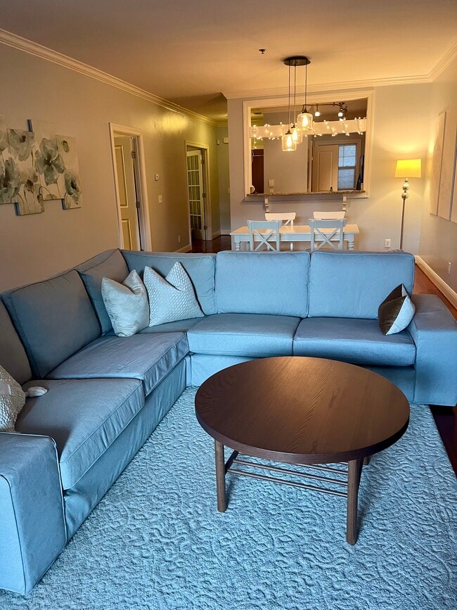301 Criddle St Unit Criddle Street, Nashville, TN 37219